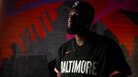 Orioles unveil City Connect uniform - The Washington Post