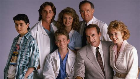 Remembering 1980s TV Hit “Doogie Howser, MD”