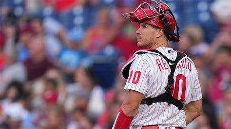 Ranking the top five MLB catchers for 2023 - NBC Sports Boston