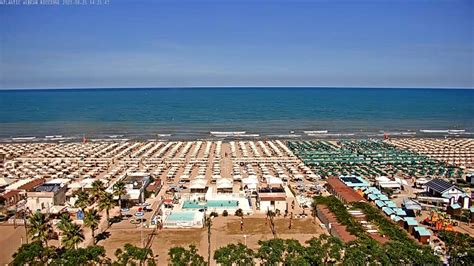 Webcam Riccione, Italy - Online Live Cam