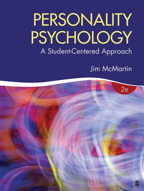 Personality Psychology: A Student-Centered Approach (Paperback) - Walmart.com