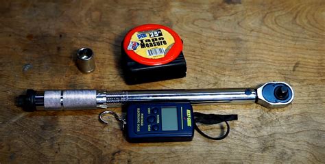 How to Calibrate a Torque Wrench? - TorqueWrenchGuide