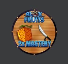 2x Mastery | Blox Fruits - Roblox - Blox Fruits - GGMAX