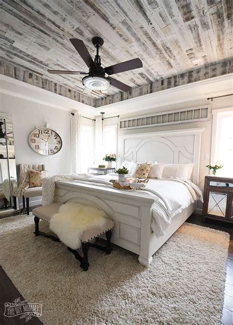 French Country Bedroom Inspiration - Bellewood Cottage