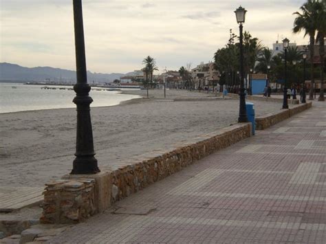 Las Salinas de Torrevieja (Spain): Address, Body of Water Reviews ...