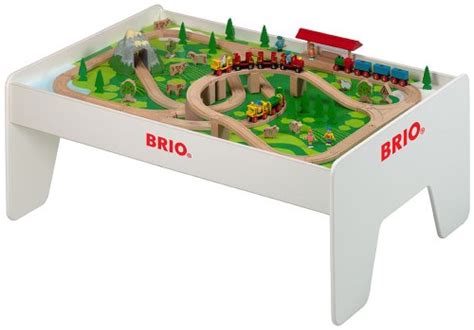 Brio Train Table | Reviews Brio Train Table | Page 3