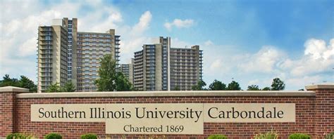 southern illinois university carbondale dorms - Google Search | Southern illinois university ...