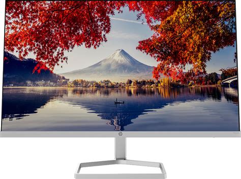 Computers & Accessories Electronics Monitors 70Hz AMD FreeSync Tilt 300 nits New_HP 27 Inch FHD ...