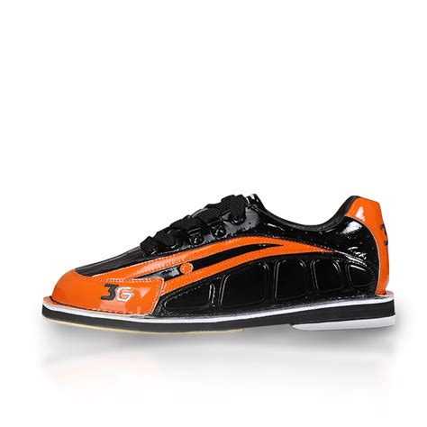 3G Tour Ultra/C Men's Bowling Shoes Right Handed | FREE SHIPPING ...