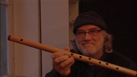 Instrument Exhibit: Norbert Rodenkirchen, Medieval Flutes - YouTube