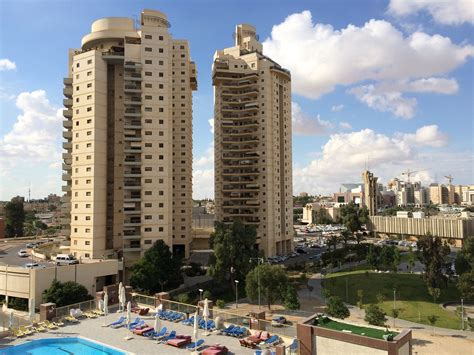 Beersheba / Israel | Page 3 | SkyscraperCity Forum