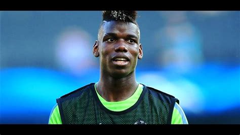 Paul Pogba | Best Goals and Skills 2015| HD - YouTube