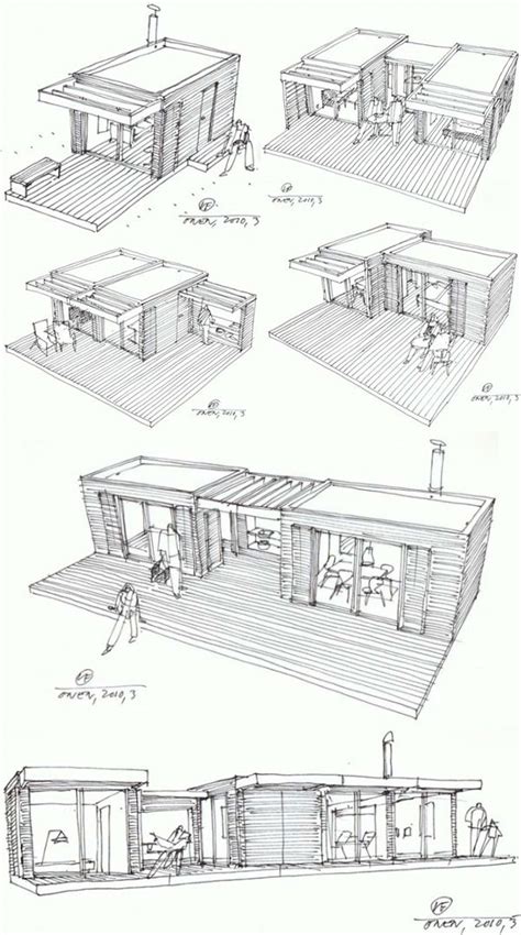 Modular Home Additions in rustic style | Building a container home, Container house design ...