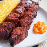 Hickory Sauce Recipe: Perfect for BBQ and Grilling