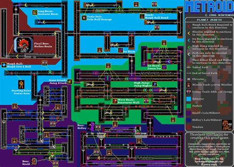 Acusación Tender Implementar guias nintendo metroid Frágil Dedicación lente