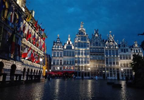 Antwerp Tourism and Holidays: Best of Antwerp, Belgium - Tripadvisor