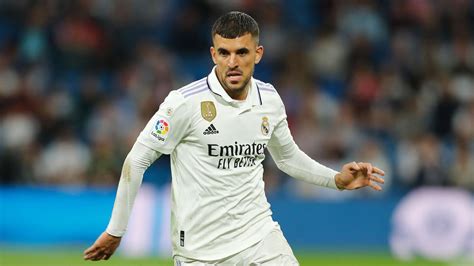 Real Madrid offer Dani Ceballos new three-year contract | PlanetSport