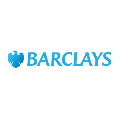 Barclays Logo transparent PNG - StickPNG