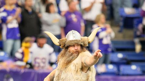 NFL at Wembley: Sky Sports takes a look at the Minnesota Vikings | NFL News | Sky Sports