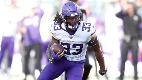 Dalvin Cook Fantasy Football Team Names for the 2020 Season