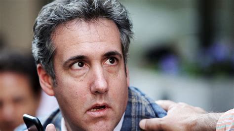 Michael Cohen, Holding His Cards Close to the Vest, Has Hired a New ...