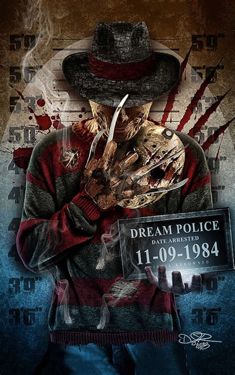 Freddy Krueger Wallpapers - iXpap