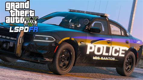 New Car Pack LSPDFR - GTA 5 LSPDFR POLICE MODS - YouTube