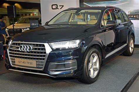 Audi India expects drop in sales due to GST cess | Autocar India