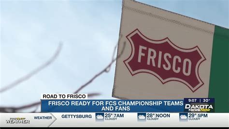 City of Frisco says sports industry fueling growth, benefits businesses - YouTube