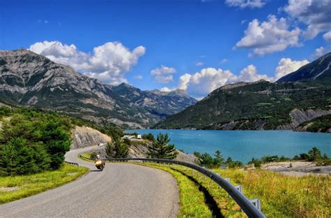 Join Rider EIC Greg Drevenstedt on the Adriatic Moto Tours Western Alps Adventure | Rider Magazine