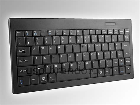 Super Slim Bluetooth Multimedia Keyboard (84 Keys)