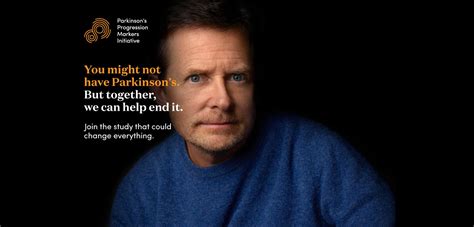 The Michael J. Fox Foundation for Parkinson's Research | Parkinson's ...