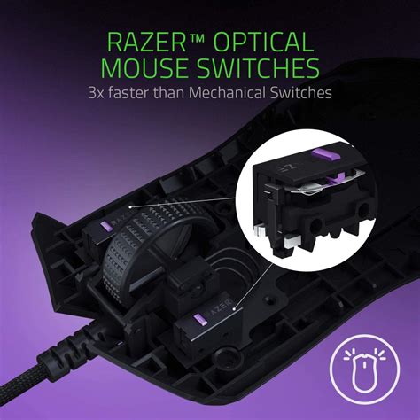 Razer Power Up Bundle (Headset + Gaming Keyboard + Gaming Mouse ...