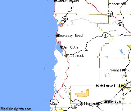 Tillamook Vacation Rentals, Hotels, Weather, Map and Attractions