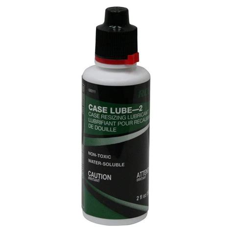 Case Lube 2oz : The Shooting Edge