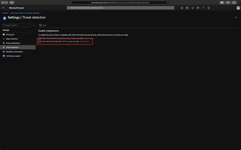 Microsoft Defender ATP Product Integration – Microsoft Security Blog