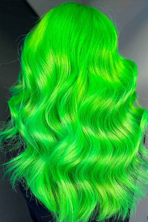 25 Bold Hair Dye Ideas! | HairAide