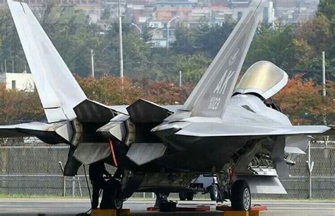 RAPTOR...Rear View Stealth Aircraft, Jet Aircraft, Fighter Aircraft, Air Fighter, Fighter Planes ...