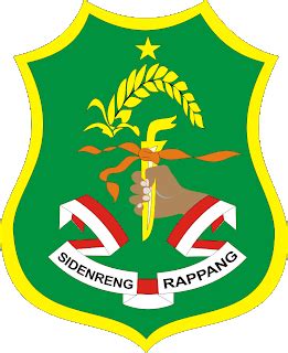 Logo Kabupaten Sorong Png