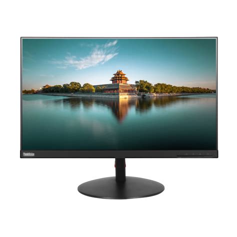 Monitor LED Lenovo ThinkPad T24i Full Hd