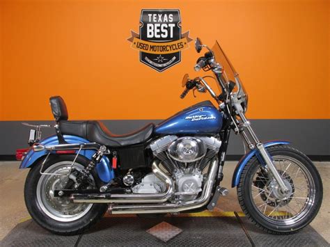 2005 Harley-Davidson Dyna Super Glide | American Motorcycle Trading Company - Used Harley ...