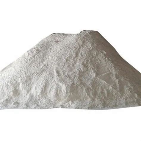 Powdered White Potassium Feldspar Powder, Packaging Type: Hdpe Bags ...