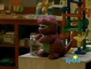 I Just Love Bugs! - Barney&Friends Wiki