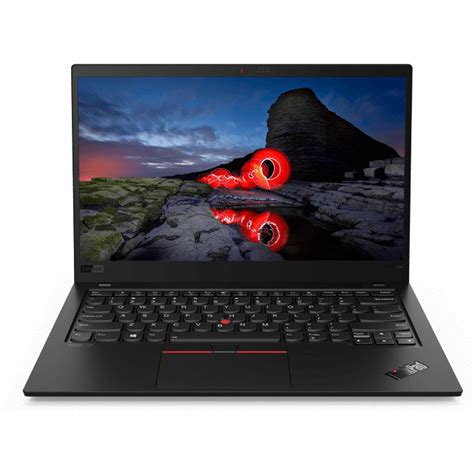 Lenovo ThinkPad X1 Carbon Price | Buy Lenovo Laptop | Bigbyte IT World