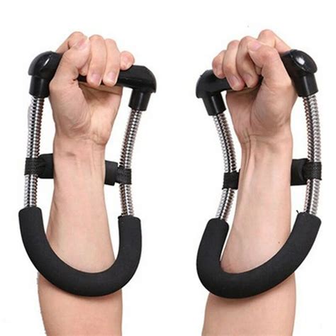 Forearm Wrist Arm Exerciser Wrist Strengthener Wrist Exerciser Forearm ...