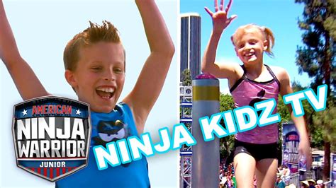 Ninja Kidz Tv Bryton - Gamer 4 Everbr