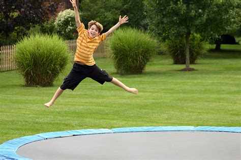 Trampolines & Homeowners Insurance–What You Should Know|Lou Aggetta ...