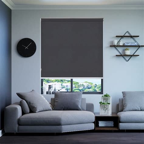 Blackout Blinds Dubai | Largest Range Of Blackout Materials