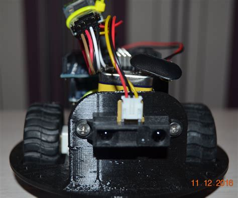 Arduino Bluetooth Control Robot - Instructables