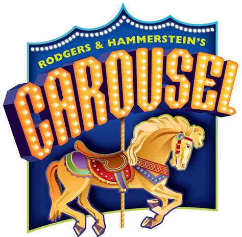 PHX Stages: CAROUSEL - Arizona Broadway Theatre - January 15 - February 14, 2016